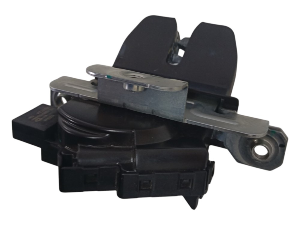 Fechadura Tampa Traseira Chery Tiggo 5x 1.5 Aut 2020 3