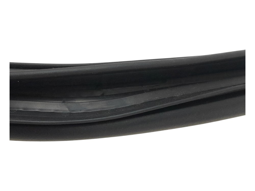 Borracha Vedaçao Porta Diant Direita Chevrolet Cruze 2012 2