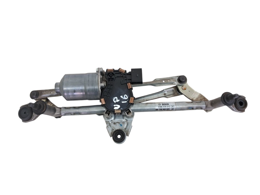 Maquina Limpador Parabrisa Volkswagen Up Tsi Move 2016 1