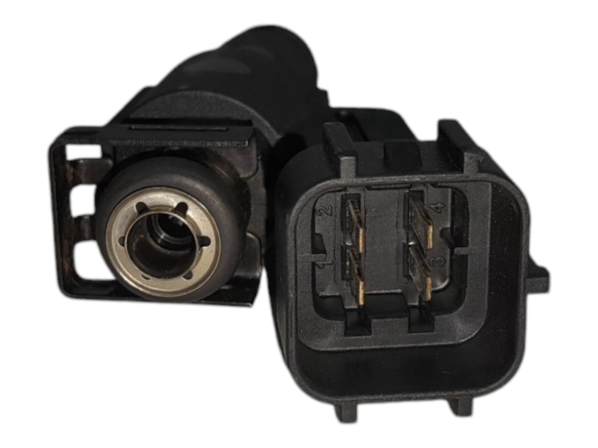 Bico Injetor Hyundai Ix35 2.0 16v Aut Flex 2018 3