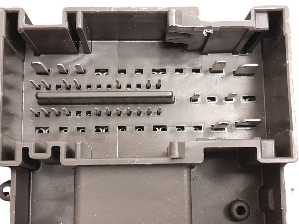 Modulo Conforto Bcm Volkswagen Passat Tsi 2.0 16v Turbo 2012 5