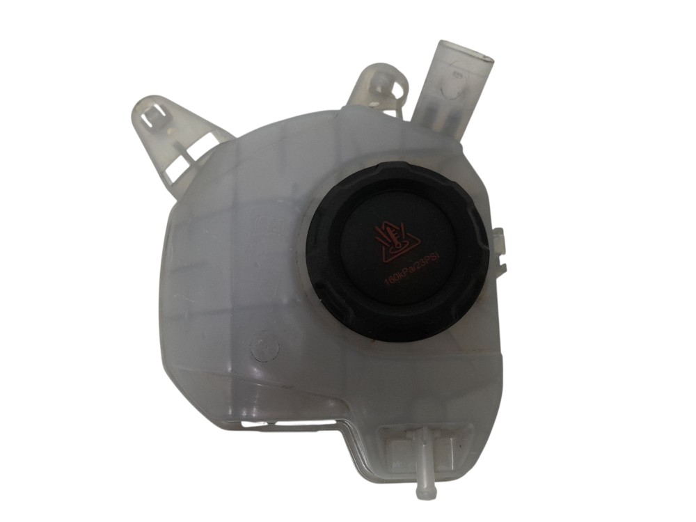 Reservatorio Agua Radiador Volkswagen Tcross 1.4 16v 2024