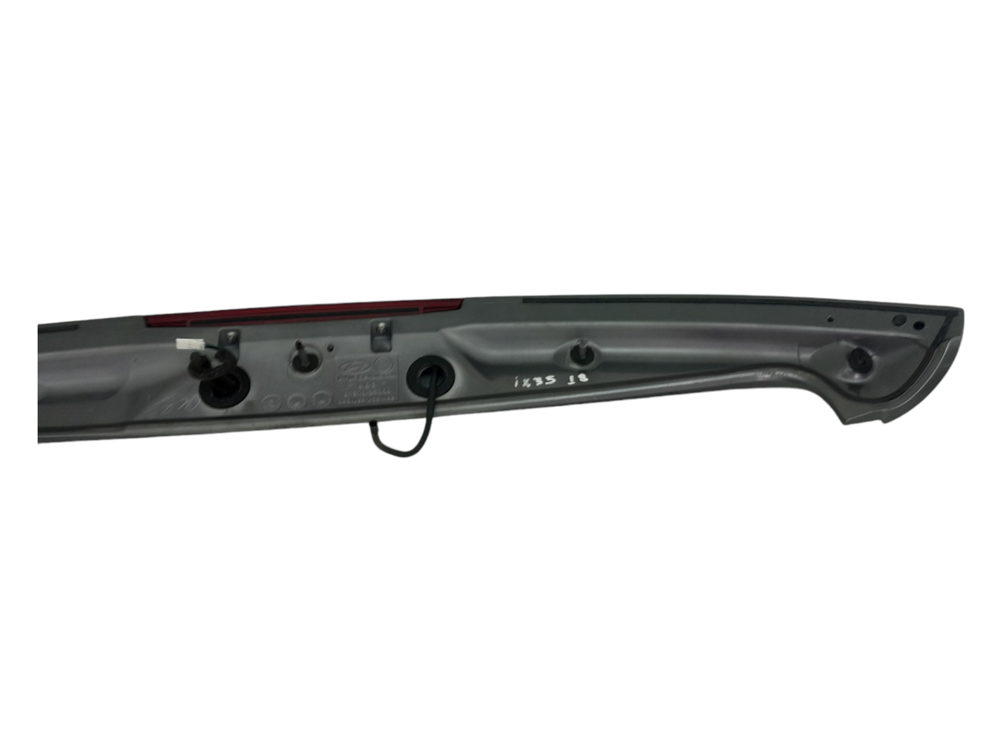 Aerofolio Hyundai Ix35 2018 5