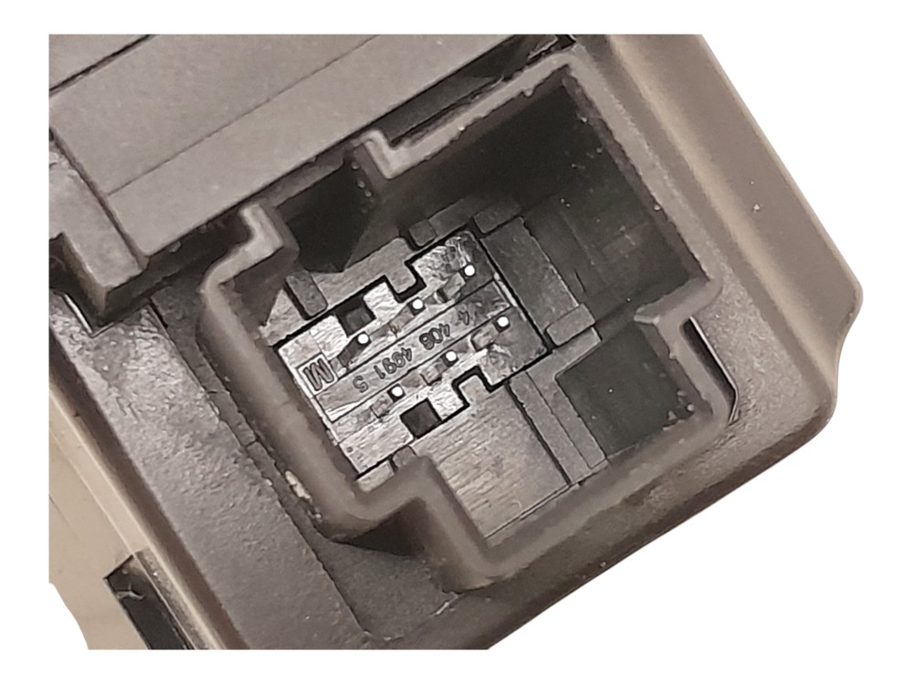 Motor Atuador Caixa Ar Interna Chevrolet Cruze Lt 2012 5