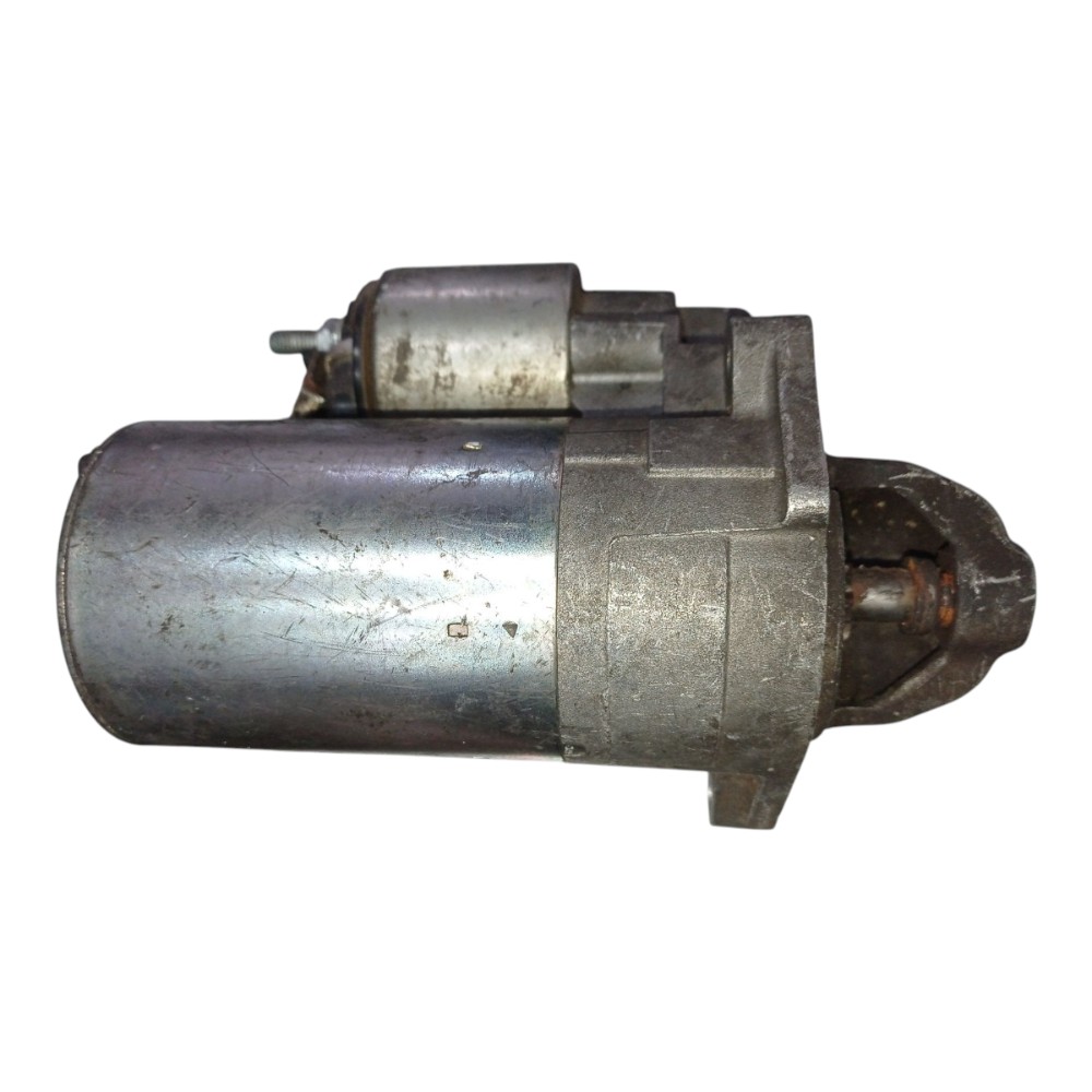 Motor Arranque Fiat Palio Fire 1.0 8v Flex Mecânico 2007 2