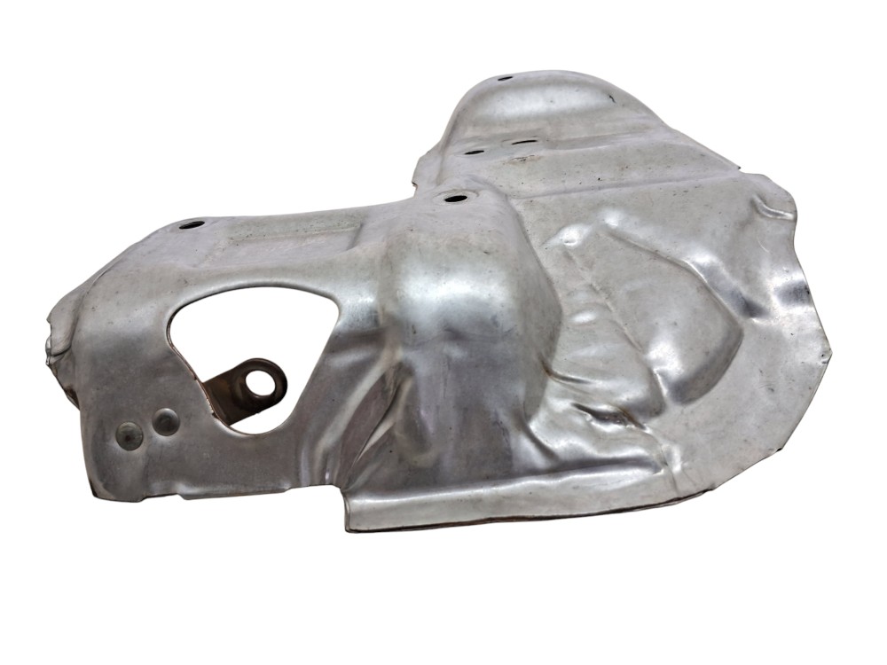 Defletor Calor Turbina Volkswagen Polo Tsi 1.0 3cc 2023 2