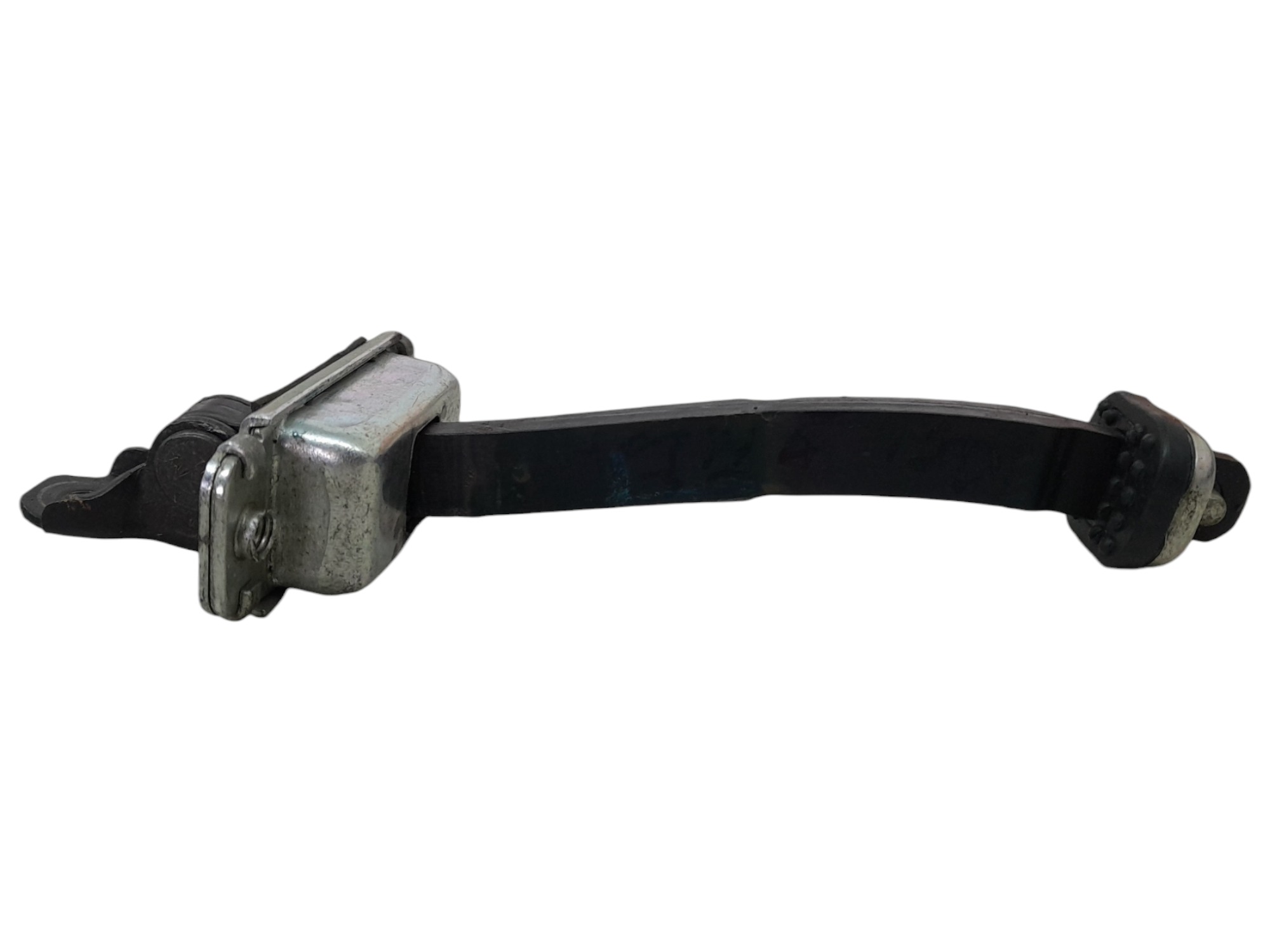 Limitador Porta Dianteiro Esquerdo Chevrolet Captiva 2012 3