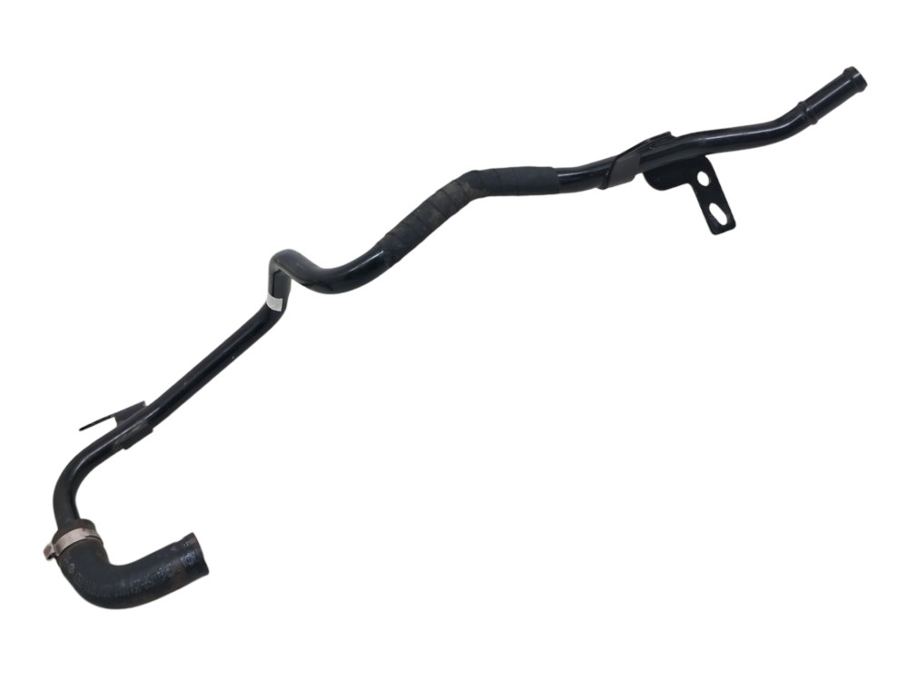 Cano Agua Turbina Chery Tiggo 7 1.5 16v Turbo Flex 2020