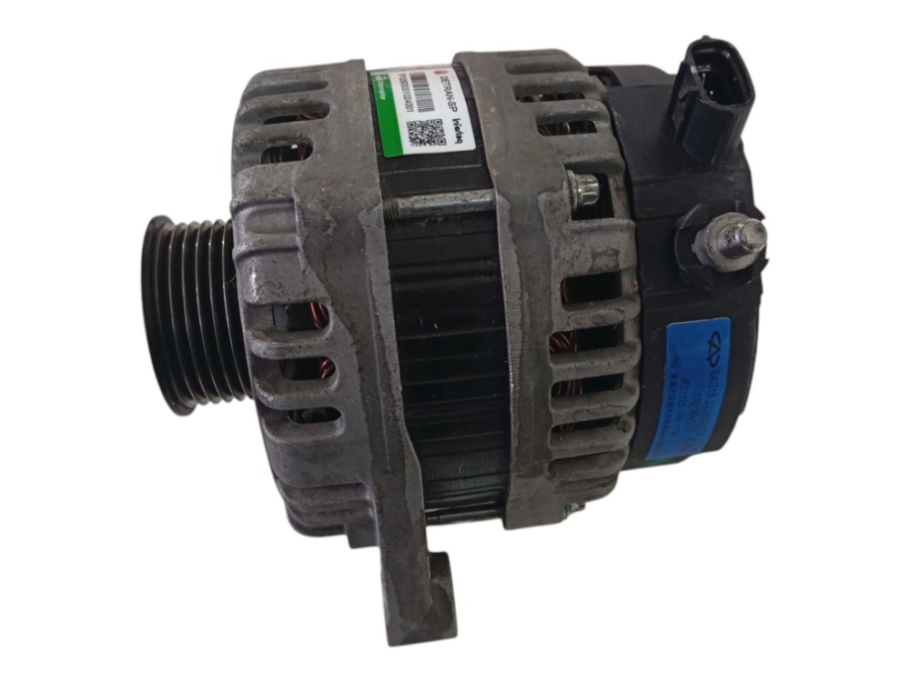 Alternador Cherry Tiggo 5x Txs 1.5 Flex Turbo Aut 2022 2