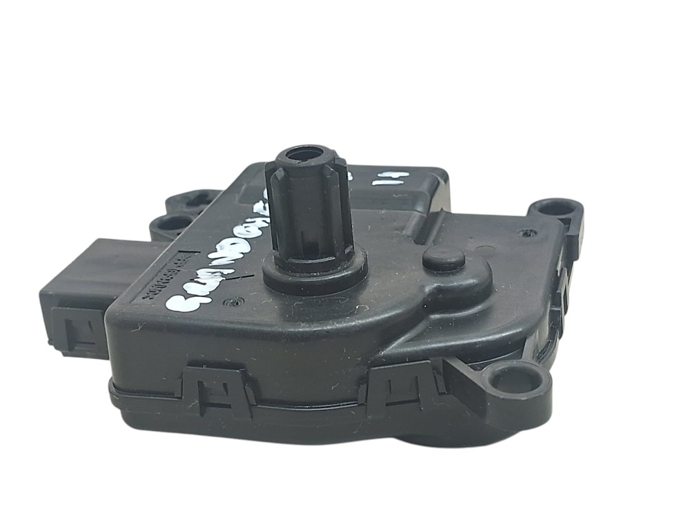 Motor Atuador Caixa Ar Interna Jeep Grand Cherokee 2012 3