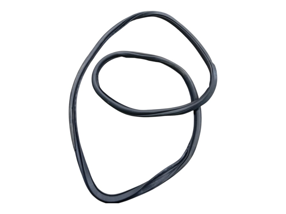 Chicote Porta Dianteira Esquerda Volkswagen Polo Sense 2026 3