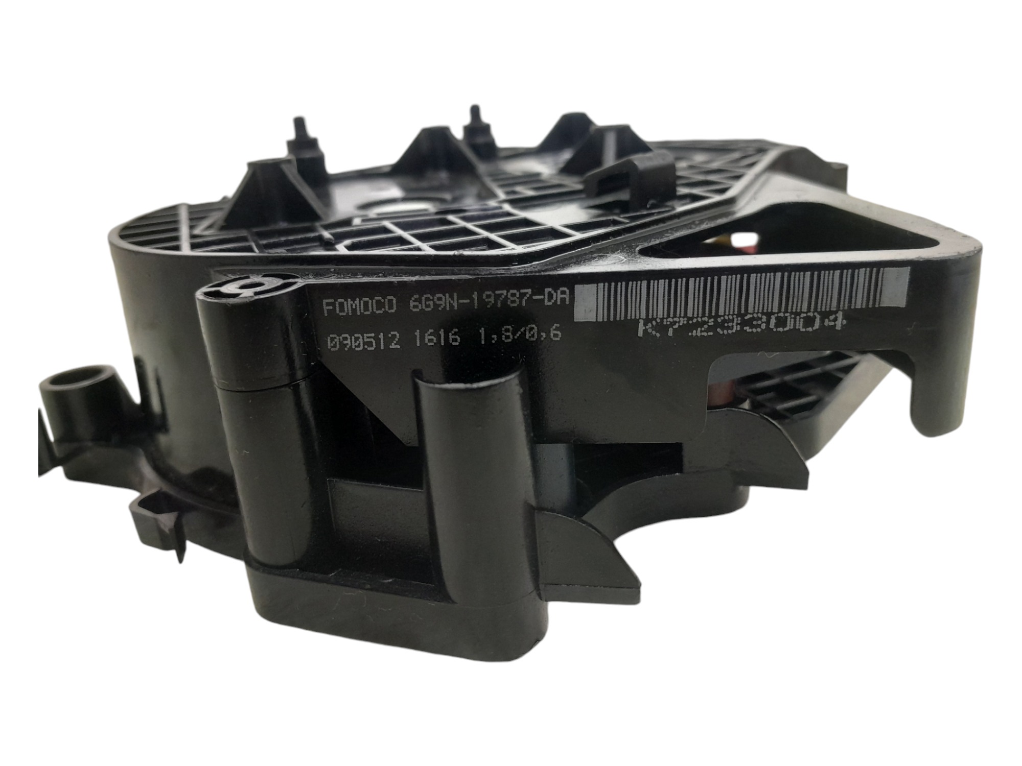 Motor Atuador Caixa Ar Interna Land Rover Freelander 2 2012 3