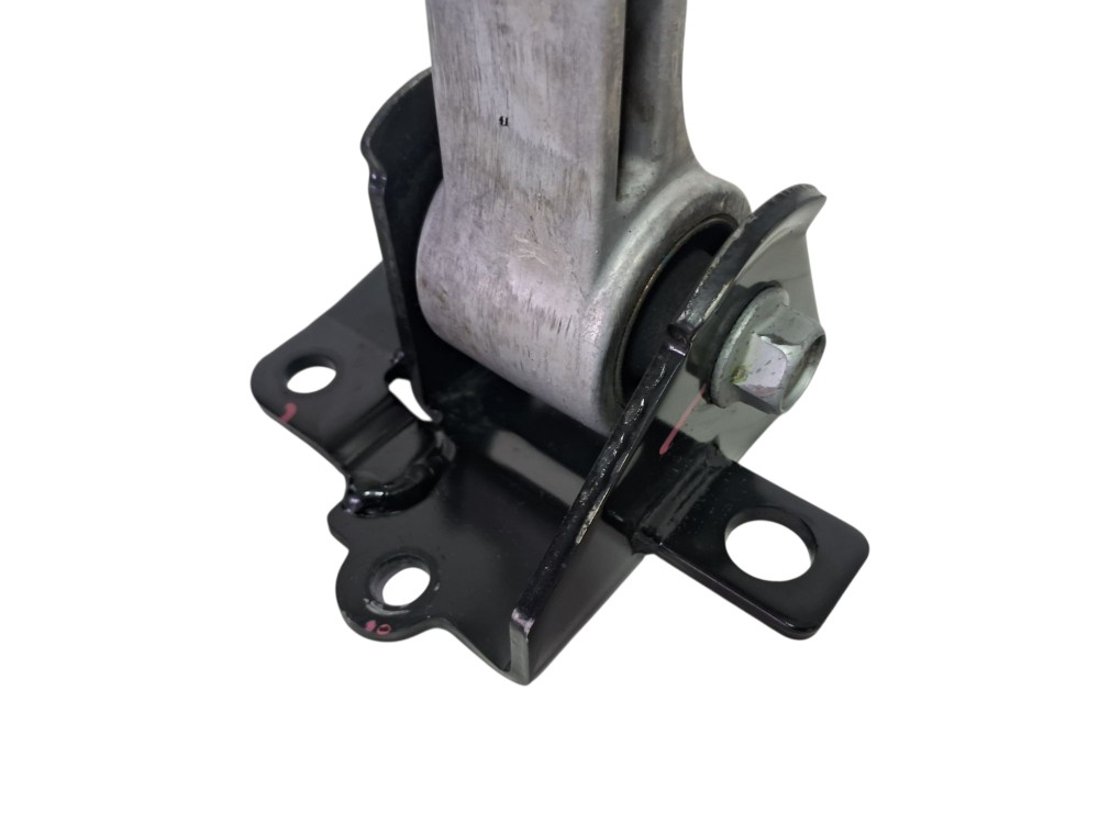Coxim Inferior Cambio Hyundai Ix35 2.0 16v Automatico 2019 4