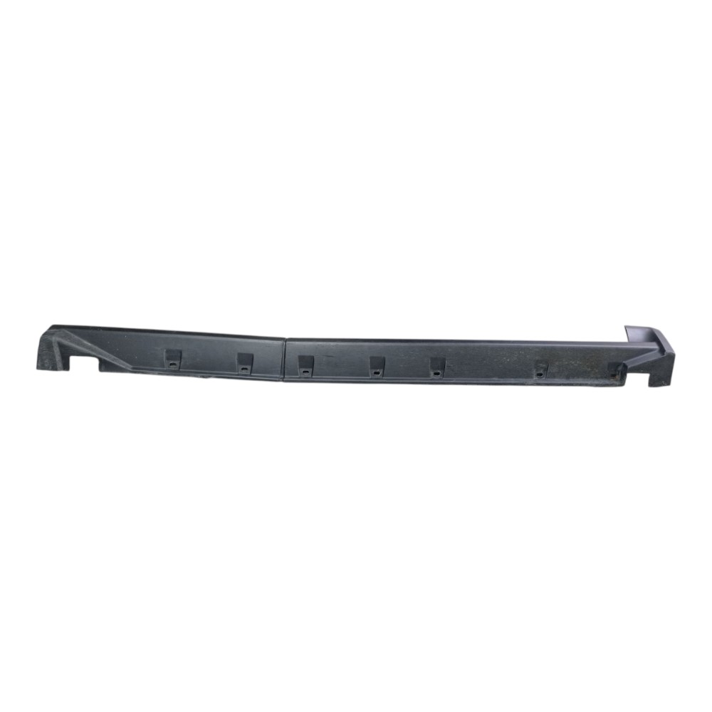 Spoiler Traseiro Direito Jeep Compass 2.0 Duall Aut 2012 1