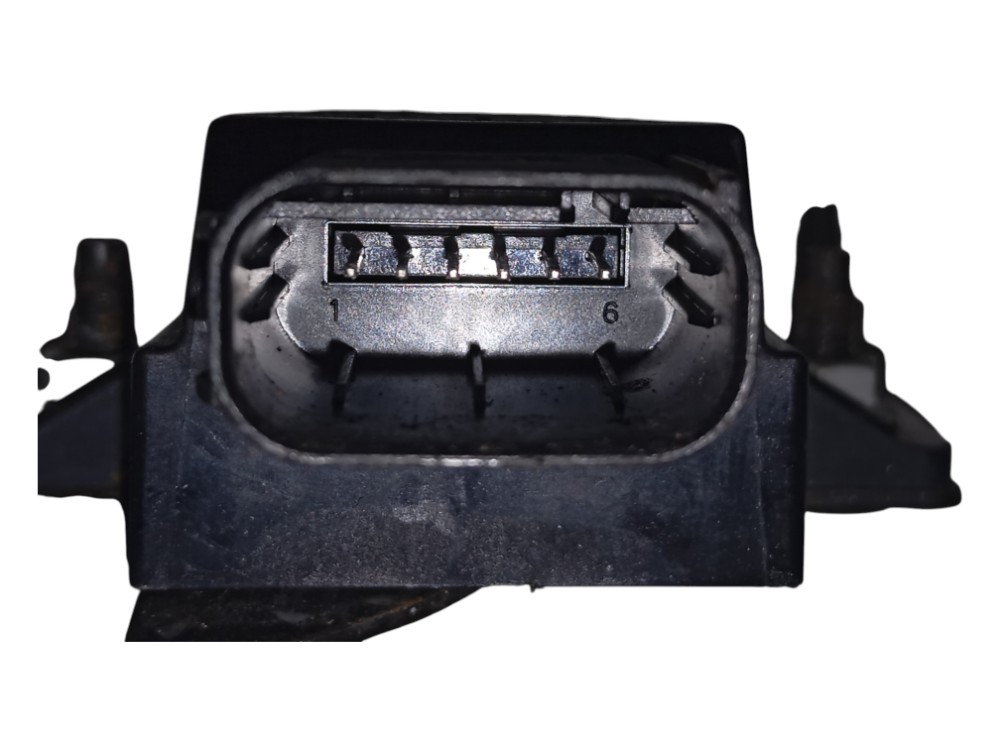 Módulo Pressão Pneu Jeep Compass 2.0 2012 6