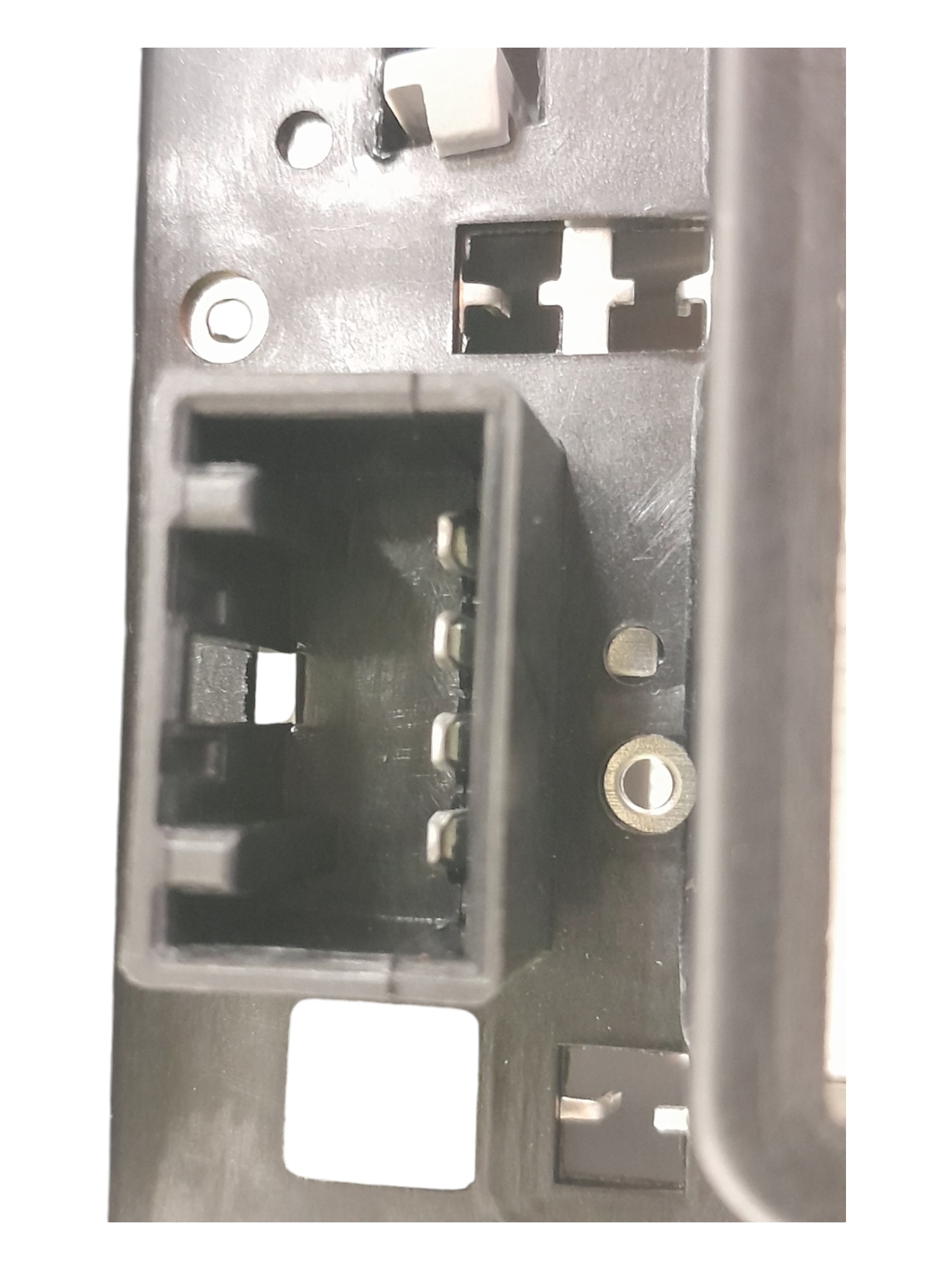 Luz Teto Porta Oculos Hyundai Ix35 2.0  2018 5