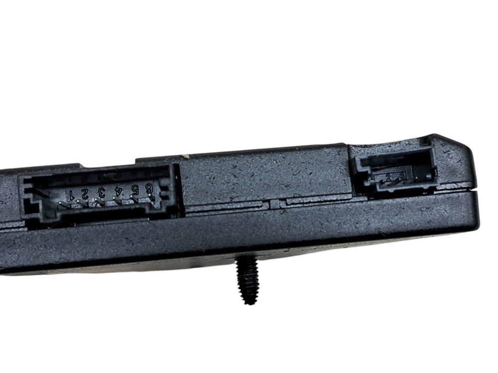 Modulo Amplificador Antena Bmw X3 Xdrive20i 2013 Preto 7