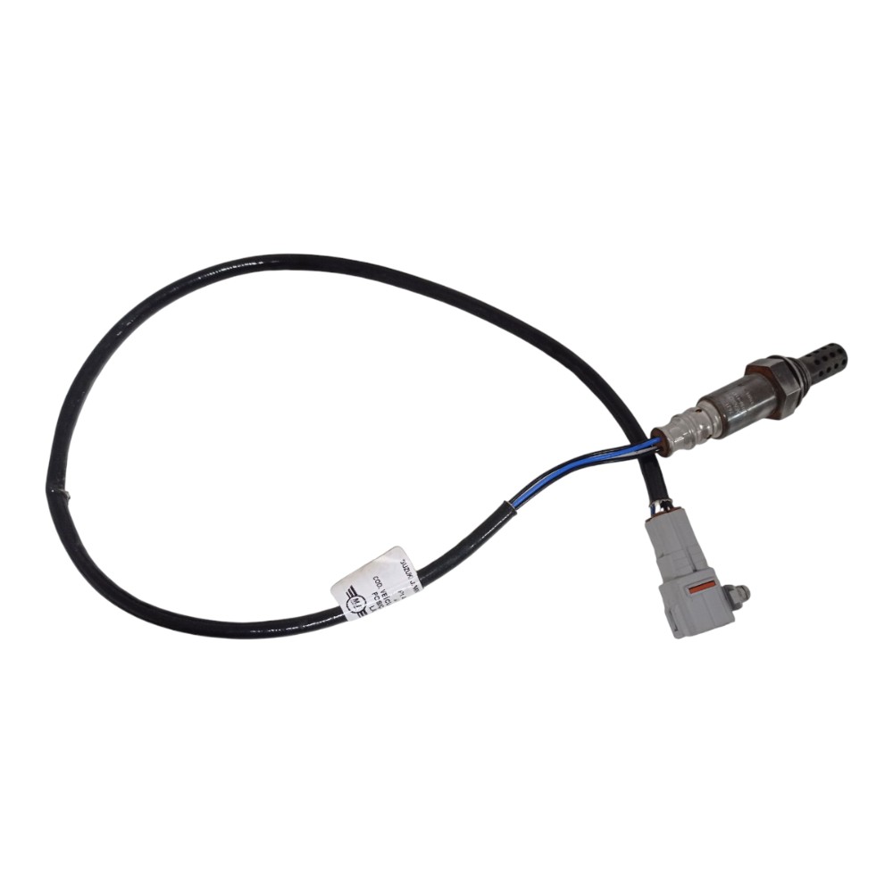 SONADA LAMBDA POS SUZUKI JIMNY SPORT 1.3 16V GAS MAN 2018