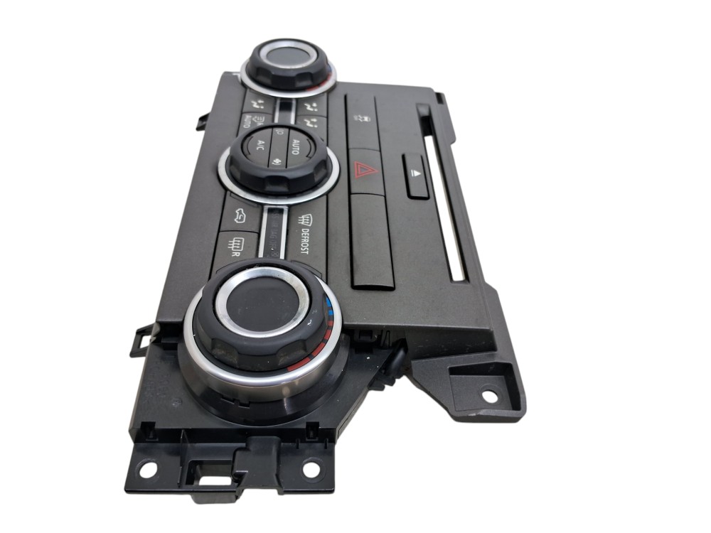 Contole Comando Ar Condicionado Land Rover Discovery 4 2011 2