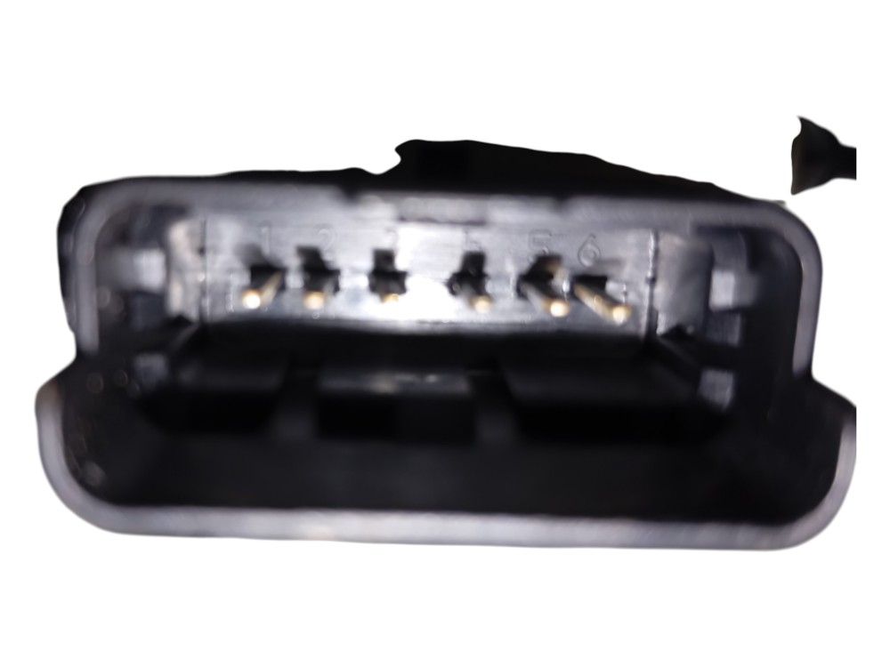 Fechadura Porta Dianteira Esquerda Peugeot 208 1.6 Aut 2020 7