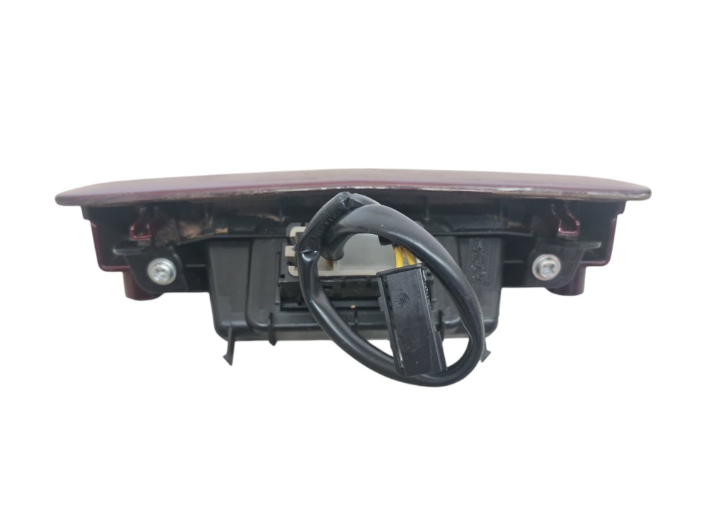 Maceneta Tampa Traseira Chevrolet Tracker Ltz 2015 4