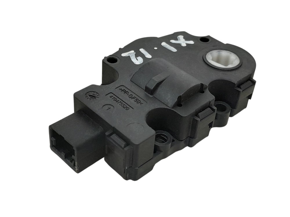 Motor Atuador Caixa Ar Bmw X1 Sdrive18i N46 2.0 16v 2012 4