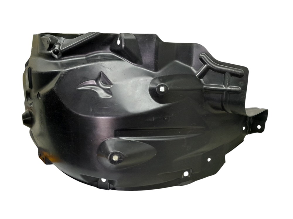 Parabarro Dianteiro Esquerdo Land Rover Discovery 4 3.0 2011 3