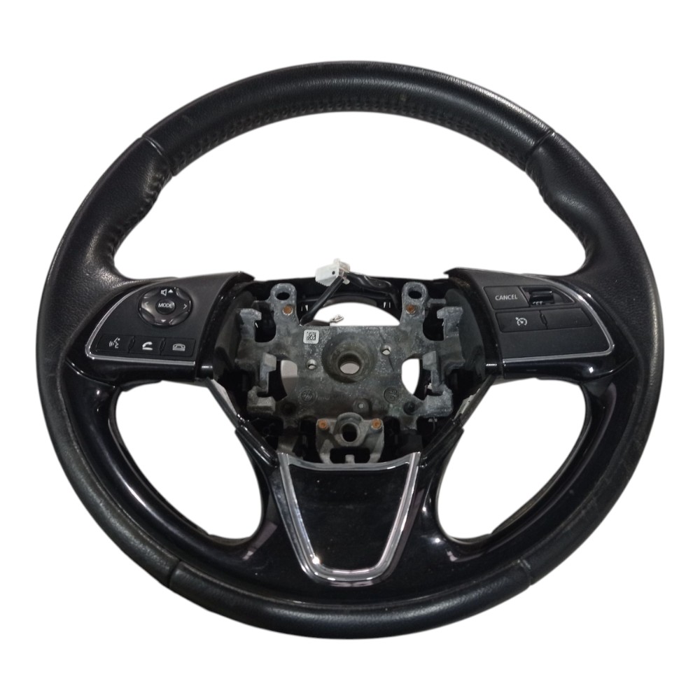 VOLANTE DIREÇÃO MITSUBISHI ECLIPSE CROSS GLS 1.5 AUT 2020
