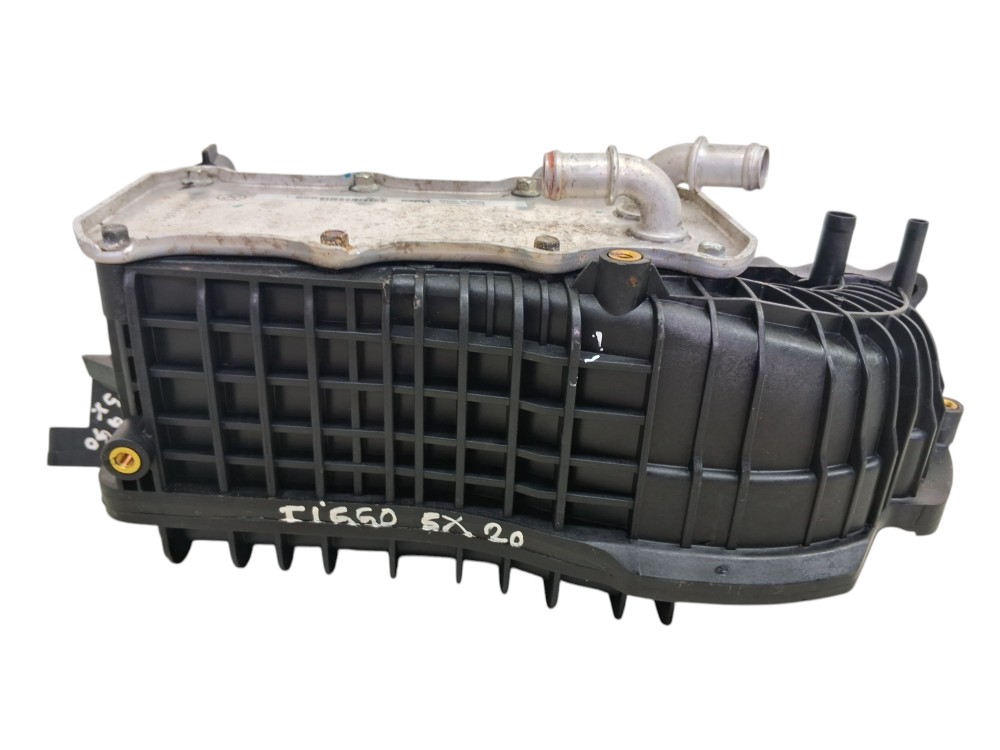 Coletor Admissao Caoa Chery Tiggo 5x 1.5 16v Turbo Flex 2020 5