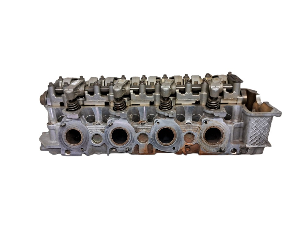 Cabeçote Stander Direito Mercedes Ml500 5.0 V8 Gas Aut 2005 2