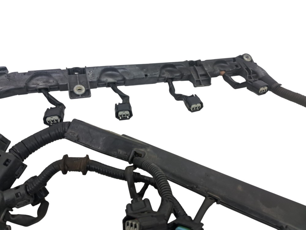 Chicote Motor Honda Crv Lx 2.0 16v Gasolina 2011 4