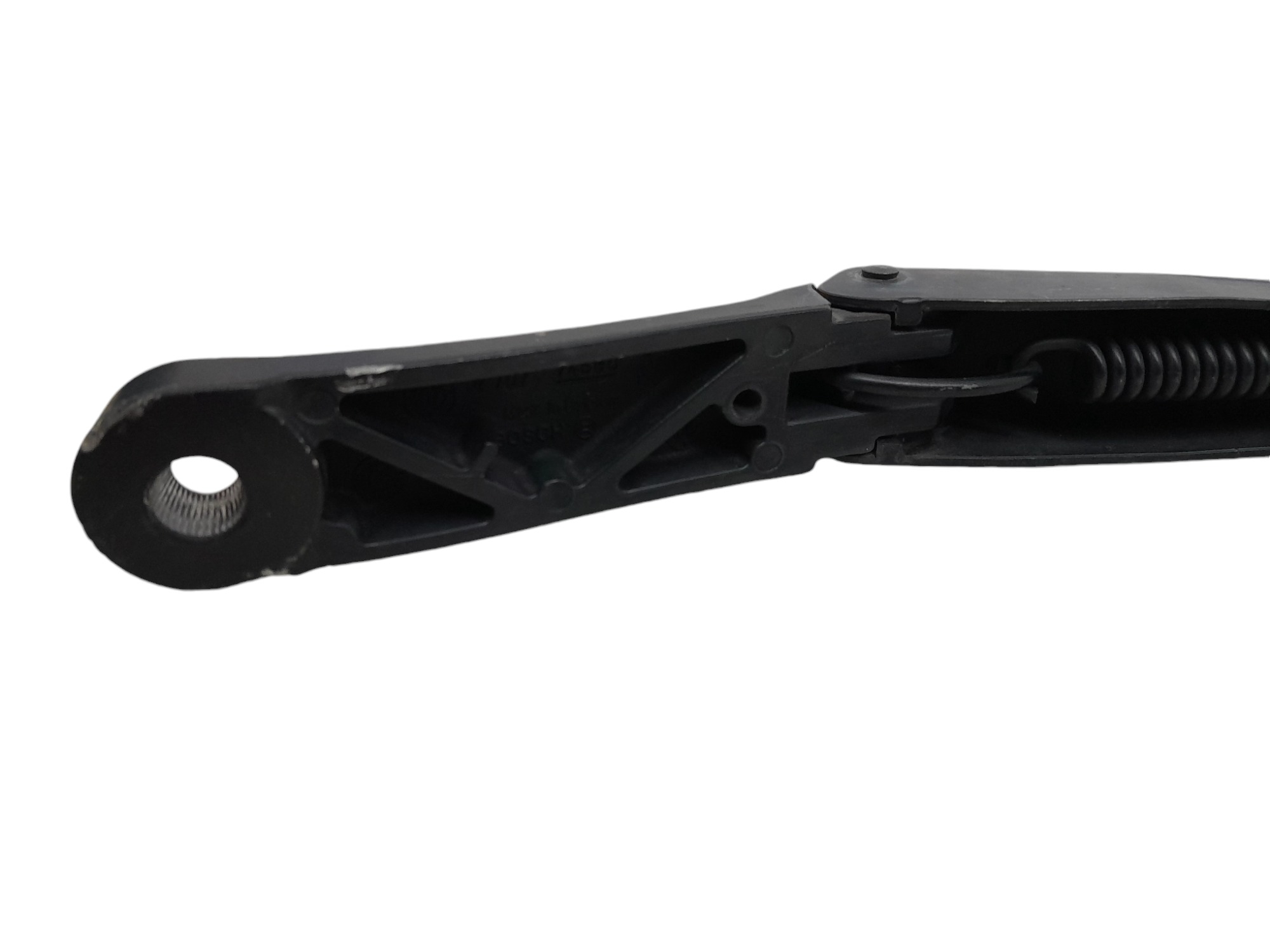 Braço Limpador Direito Volkswagen Passat 2008 5