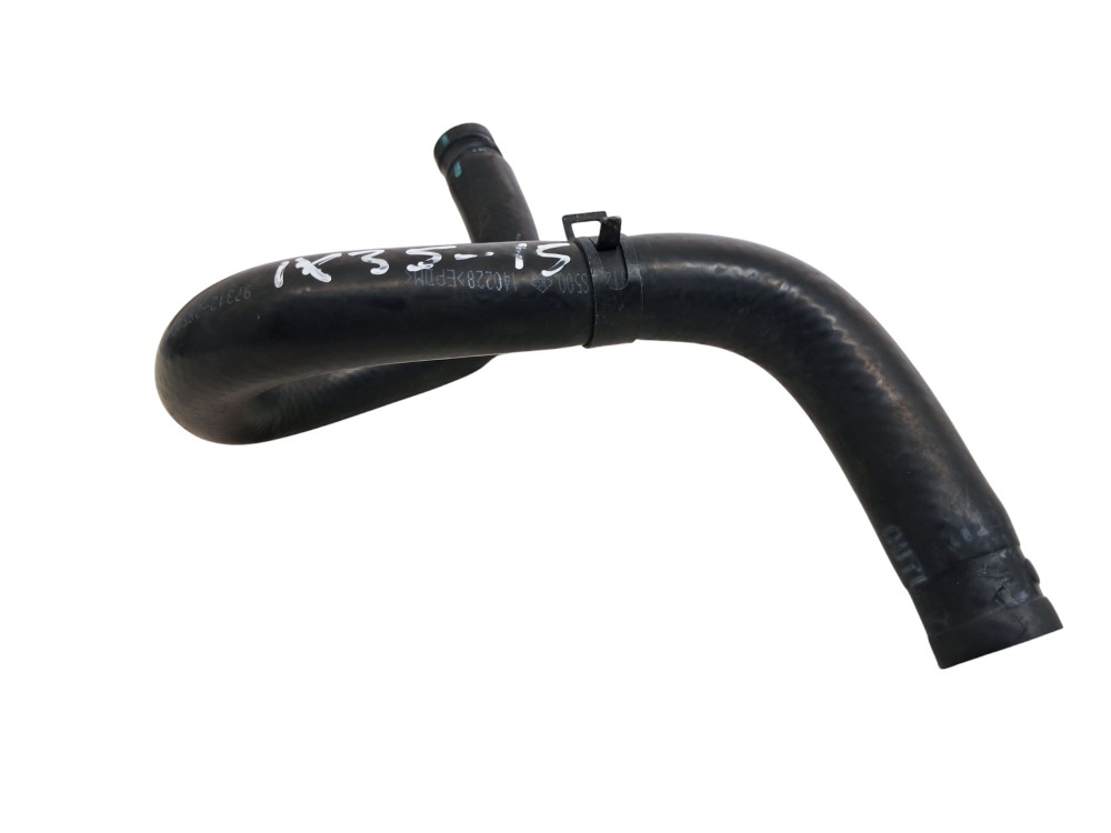 Mangueira Agua Hyundai Ix35 2.0 16v Flex 2016 5