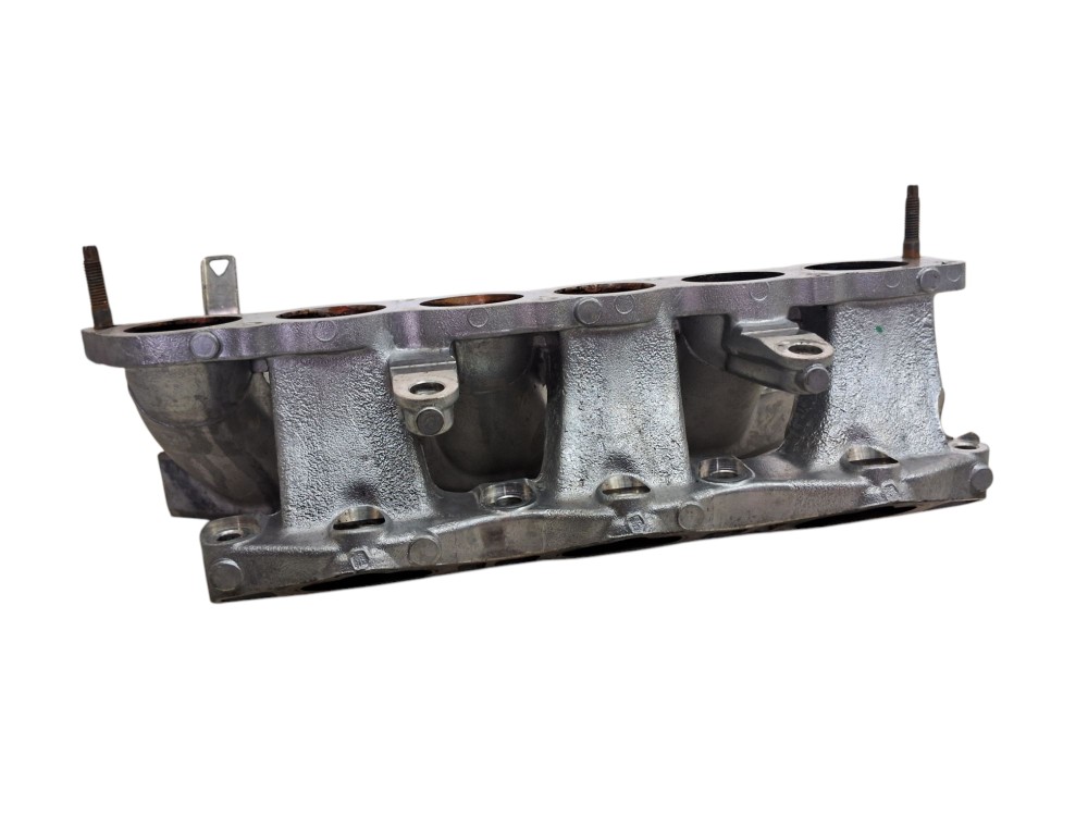 Base Flange Coletor Admissao Mitsubishi Outlander 3.0 2011 3