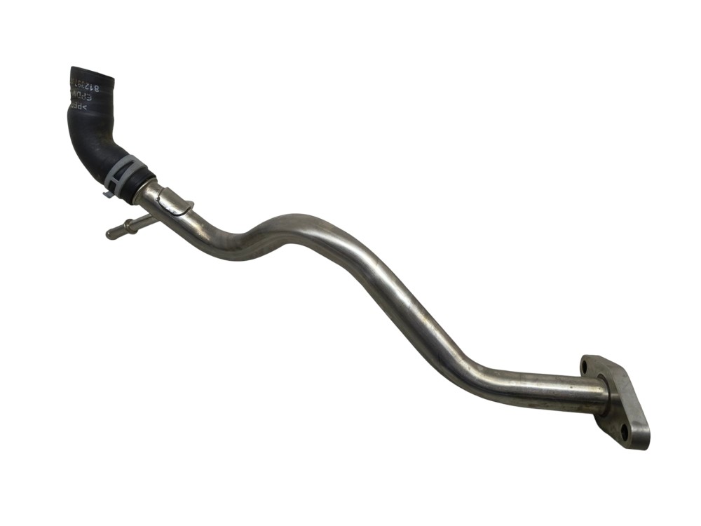 Cano Agua Chevrolet Cruze Premier 1.4 16v Turbo Flex 2020