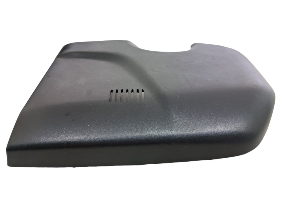 Acabamento Esquerdo Retrovisor Interno Chevrolet Cruze 2014  Preto 2