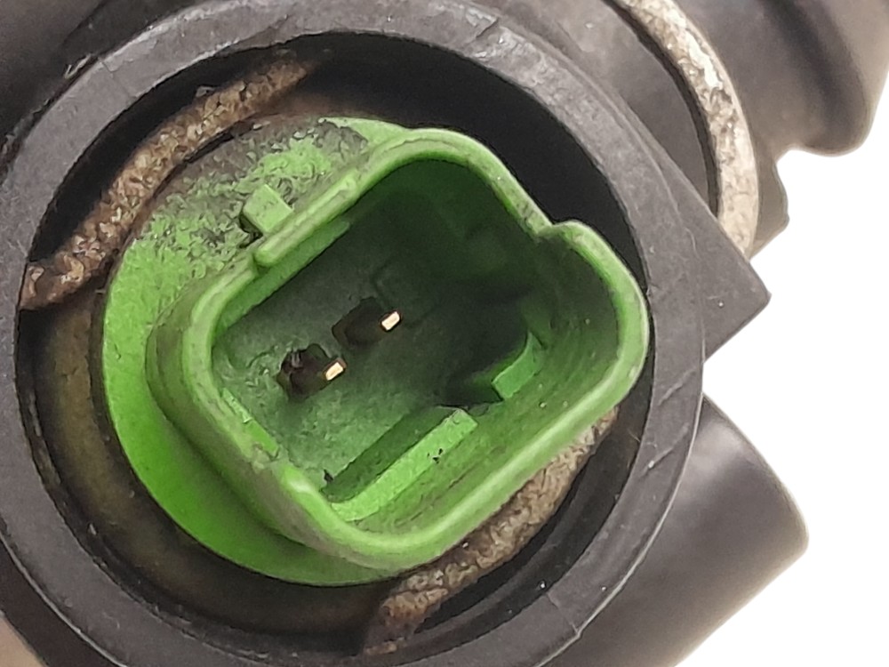 Carcaça Válvula Termostatica Land Rover Freelander 2 2012 9
