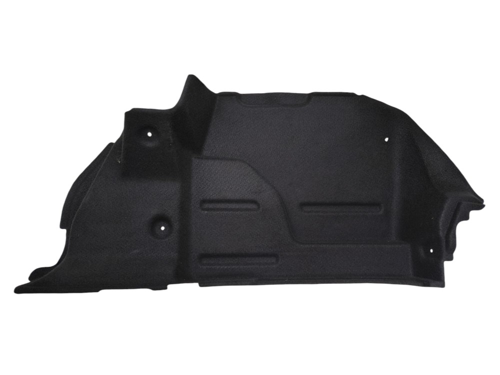Acabamento Forro Direito Porta Malas Chevrolet Cruze 2020 1