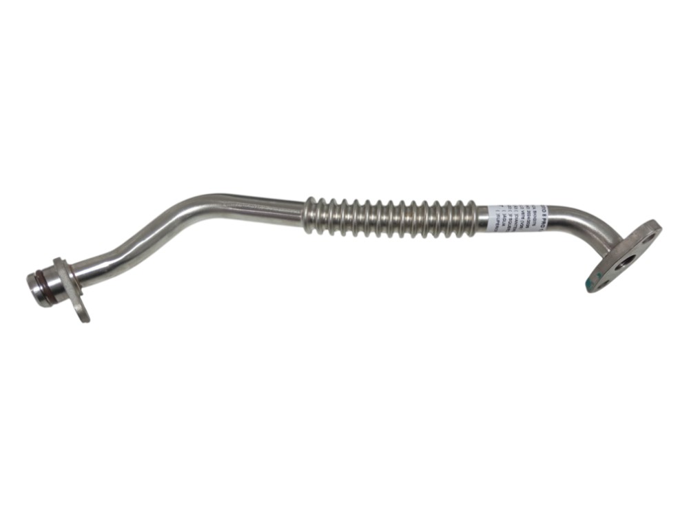 Cano Turbina Chery Tiggo 8 Pro 1.6 Turbo 2025 3