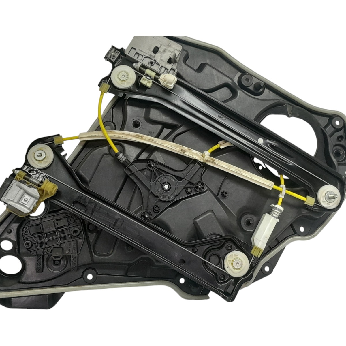 Maquina Vidro Traseira Esquerda Mercedes Cla 250 2015 3