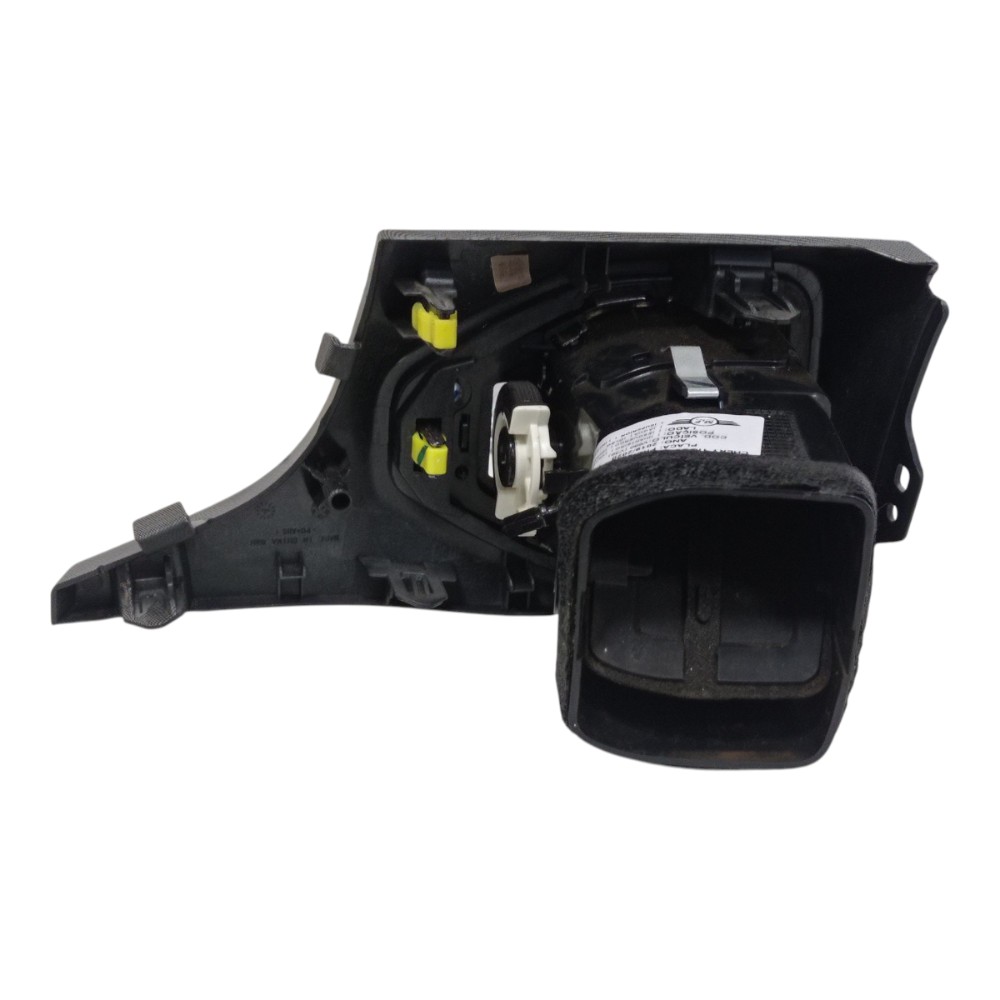 DIFUSOR AR LATERAL ESQUERDO CHERY TIGGO 5X TXS 1.5 AUT 2020 3