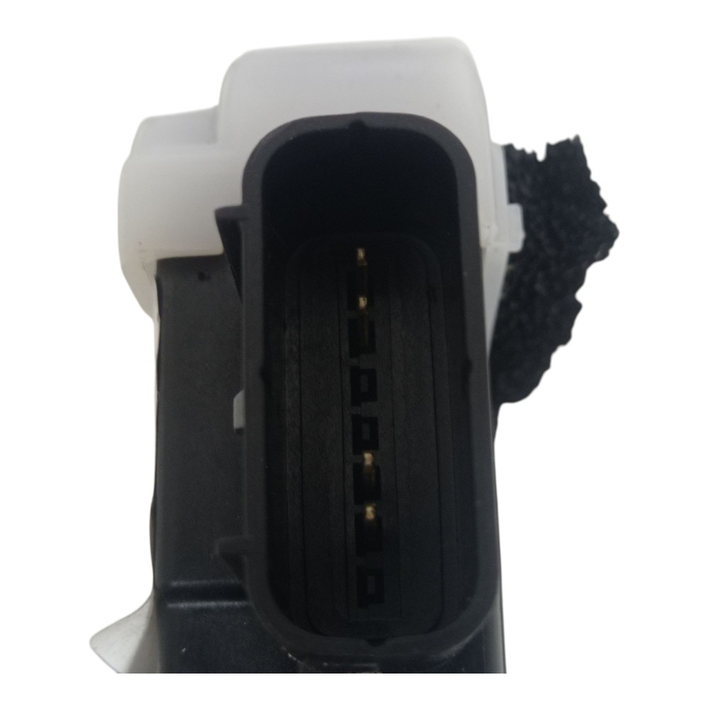 Fechadura Porta Dianteiro Direito Hyundai Ix35 Gl 2.0 2019 6