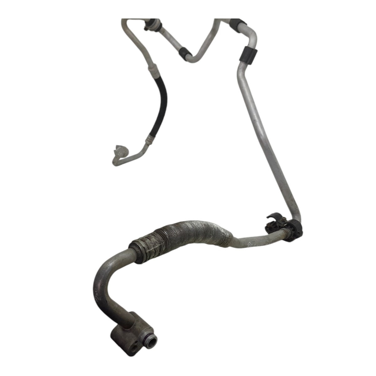 Mangueira Ar Volkswagen Passat Tsi 2.0 16v Aut Gas 2012 2