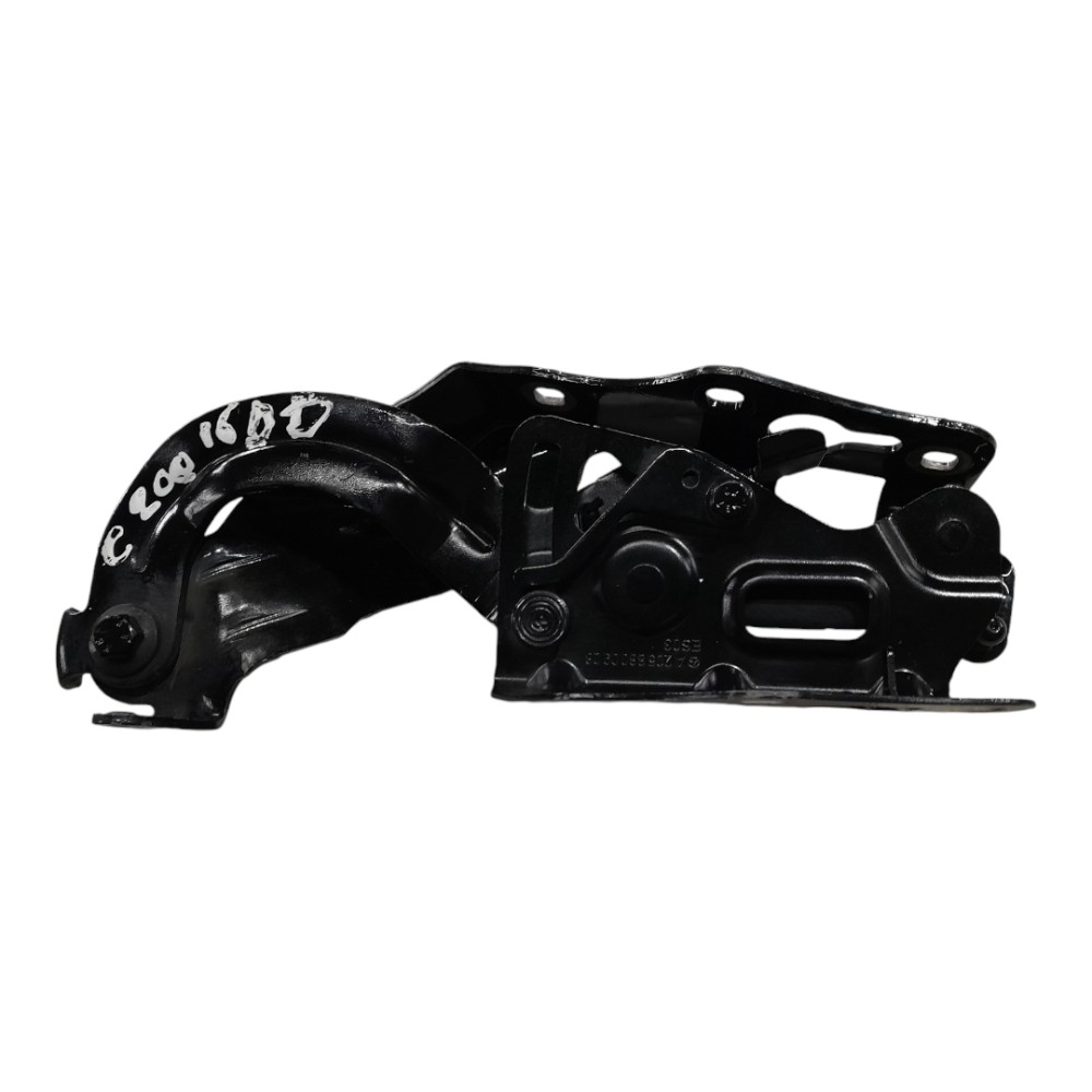 Braço Direito Capo Mercedes C200 2.0 16v Turbo Gas Aut 2016 6
