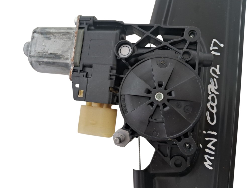 Maquina Vidro Traseira Direita Mini Countryman S 2018 3