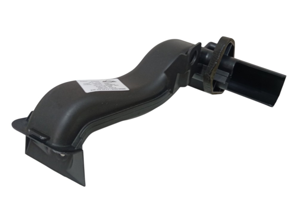 Duto Caixa Filtro Ar Nissan Kicks Sv 1.6 Aut 2018 7