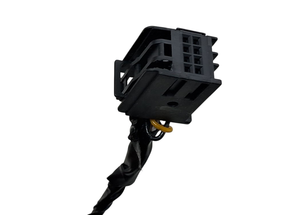 Chicote Porta Traseiro Direito Chevrolet Cobalt Lt 2019 6