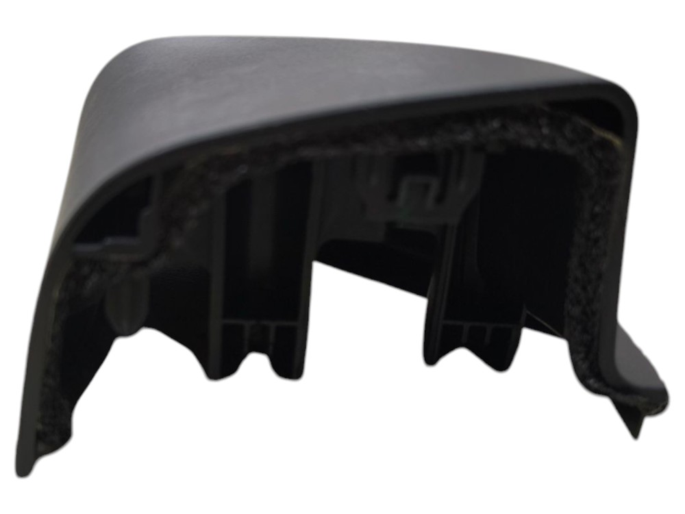 Acabamento Int Retrovisor Esquerdo Chevrolet Tracker 2024 4
