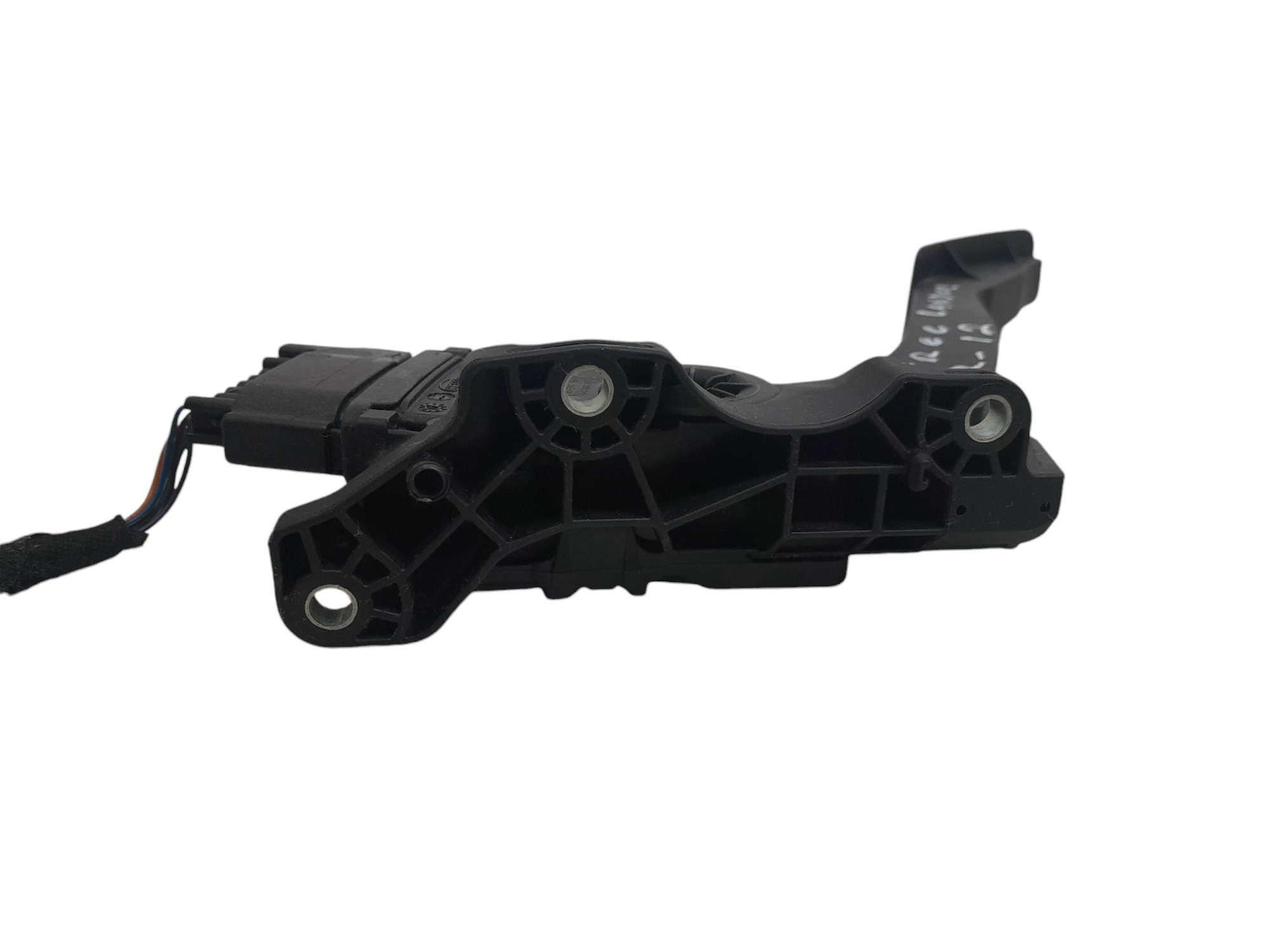Pedal Acelerador Land Rover Freelander 2 2.2 16v 2012 5
