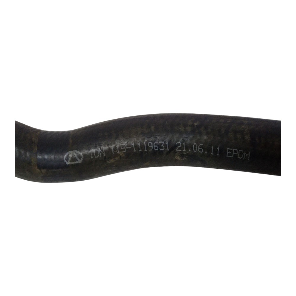 MANGUEIRA AGUA CHERY TIGGO 5X 1.5 FLEX 2022 5